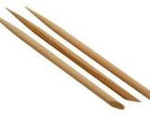 Palito de laranjeira
