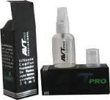 Silicone reparador