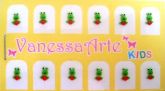 Adesivo artesanal - kids