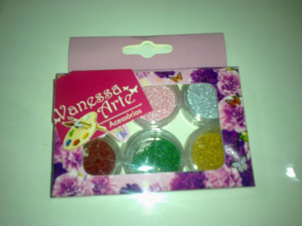 Kit mini ball