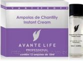 Amploas de Chantily caixa c/ 12
