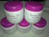 Emoliente em creme para cutículas