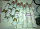 caneta glitter