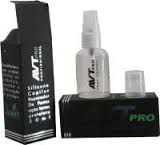 Silicone reparador